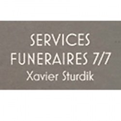 Service funéraire Services Funeraires 7/7 - 1 - 