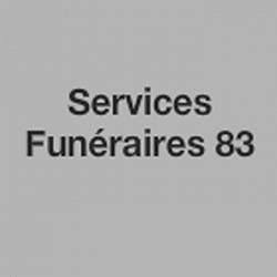 Entreprises tous travaux Services Funéraires 83 - 1 - 