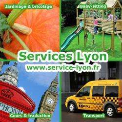 Services Lyon Feyzin