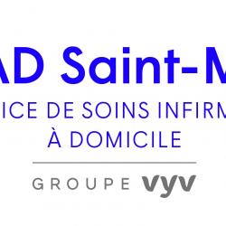 Services Polyvalents D’aide Et De Soins A Domicile - Saint-malo Saint Malo