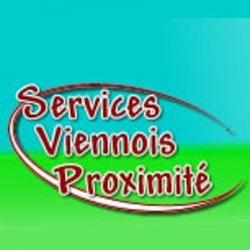 Infirmier et Service de Soin Services Viennois De Proximite - 1 - 