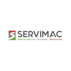 Servimac - Deutz Fahr Beaupréau En Mauges
