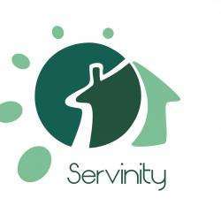 Ménage SERVINITY - 1 - 