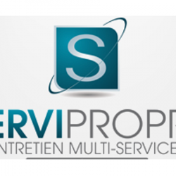Servipropre 54 Saint Remimont