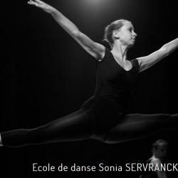 Ecole de Danse SERVRANCKX SONIA - 1 - 