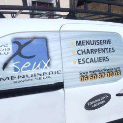 Menuisier et Ebéniste Seux Xavier - 1 - 