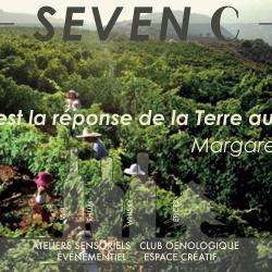 Caviste SEVEN C l'atelier des sens - 1 - 7c all Over The World - 