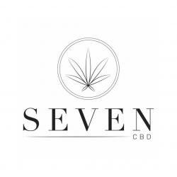 Alimentation bio Seven CBD - 1 - Logo - 