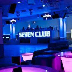 Discothèque et Club Seven discothèque - 1 - 