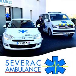 Ambulance Severac Ambulances - 1 - 