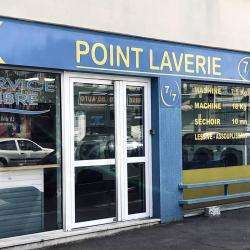 Laverie Sevran Point Laverie - 1 - Laverie Automatique à Sevran 93270 En Libre Service Près De Chez Moi Ou à Proximité - 