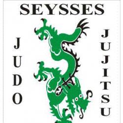 Association Sportive SEYSSES ARTS MARTIAUX JUDO JJ - 1 - 