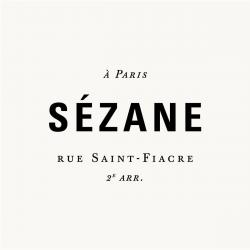 Sézane Paris