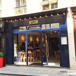 Restaurant Sfizio Paris - 1 - 