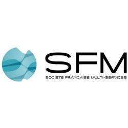 Sfm Société Française Multi Services Aix En Provence