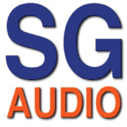 Sg Audio Carcassonne