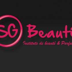 Institut de beauté et Spa Sg Parfums Beaute - 1 - 