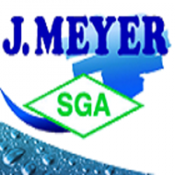 Entreprises tous travaux S.G.A. - J. Meyer - 1 - 