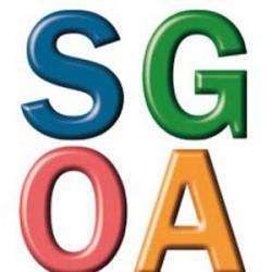 Services administratifs SGOA - Aide administrative - 1 - 