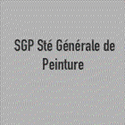 Sgp Sté Générale De Peinture Roquelaure