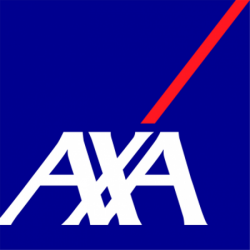 Axa Assurance Et Banque Assoc F.roger - F.claude Chaumont