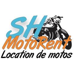 Moto et scooter SH MotoRent - 1 - Location De Moto Sur Nîmes, Arles, Avignon Et Saint-rémy De Provence - 
