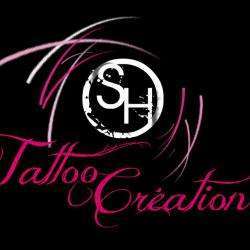 Tatouage et Piercing SH TATTOO CREATION - 1 - 