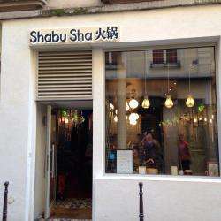 Restaurant Shabu Sha - 1 - 