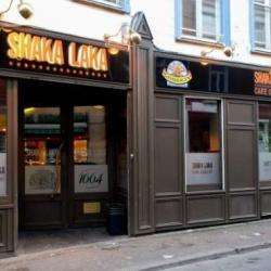 Bar Shaka Laka - 1 - 