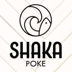 Shaka Poke Paris