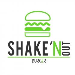 Shake'n Out Burger Lille