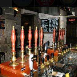 Bar Shakesbeer Pub - 1 - 