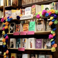 Librairie Shakespeare and Company - 1 - 