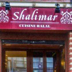Restaurant Shalimar - 1 - 