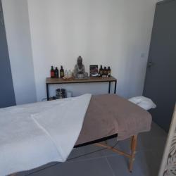 Massage Shamballa massages - 1 - Massage Sur Table à L Huile Ou Sans Huile Selon Les Techniques Utilisées.massage Assis Amma - 