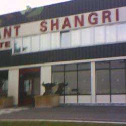Restaurant Shangri la - 1 - 