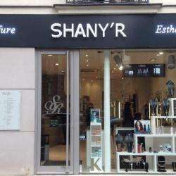 Shany'r Paris