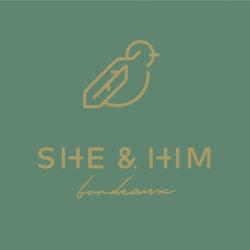 She And Him Bordeaux