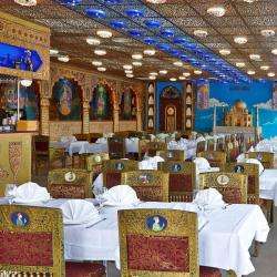 Restaurant Sheesh Mahal - 1 - Restaurant Sheesh Mahal - 