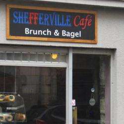 Restaurant Shefferville Café - 1 - 
