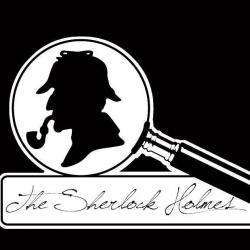 Restaurant Sherlock Holmes - 1 - 