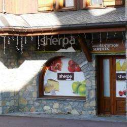 Supérette et Supermarché Sherpa - 1 - 