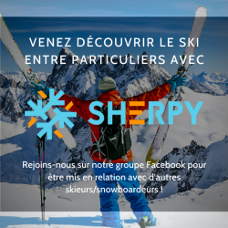 Sherpy Grenoble