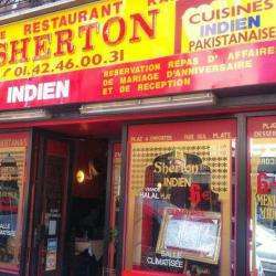 Restaurant SHERTON - 1 - 