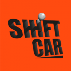 Shift Car Paris
