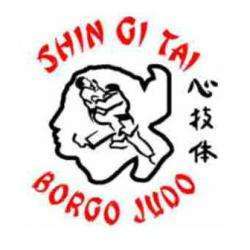 Association Sportive SHIN GI TAI BORGO JUDO - 1 - 
