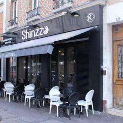 Restaurant SHINZO - 1 - 