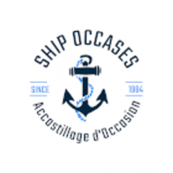Ship Occases Six Fours Les Plages
