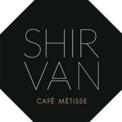 Restaurant Shirvan, café métisse - 1 - 