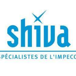 Ménage Shiva Clermont Ferrand - 1 - Logo Shiva Clermont Ferrand - 